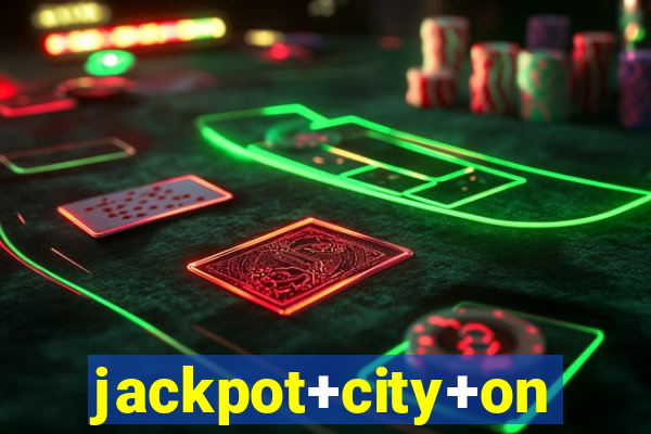 jackpot+city+online+casino