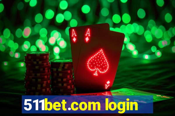 511bet.com login