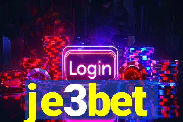 je3bet