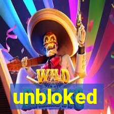 unbloked