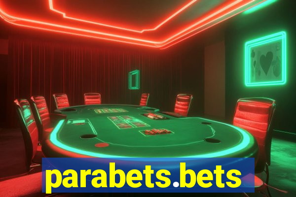 parabets.bets