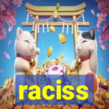 raciss