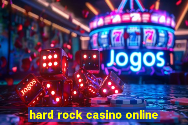 hard rock casino online