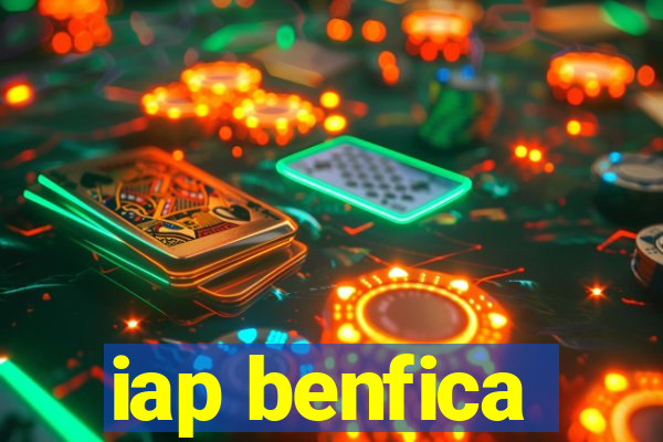 iap benfica