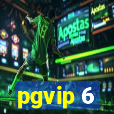 pgvip 6