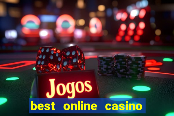 best online casino that accepts entropay