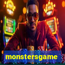 monstersgame