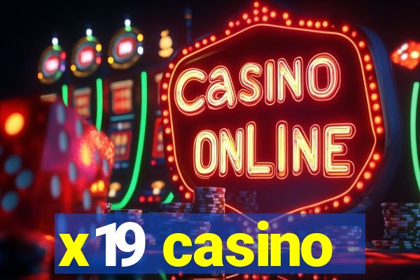 x19 casino