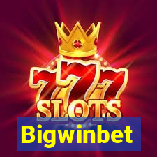 Bigwinbet