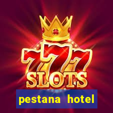 pestana hotel casino madeira