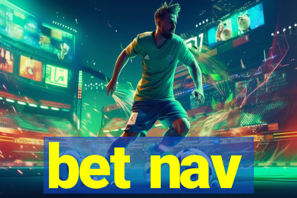 bet nav