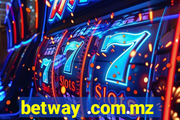 betway .com.mz