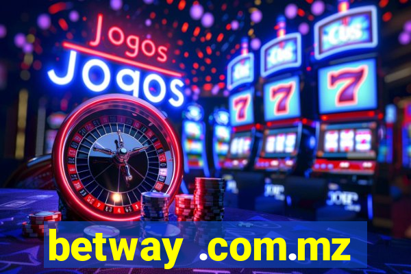 betway .com.mz