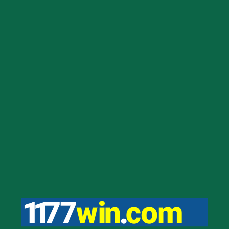 1177win.com