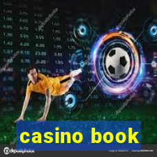 casino book