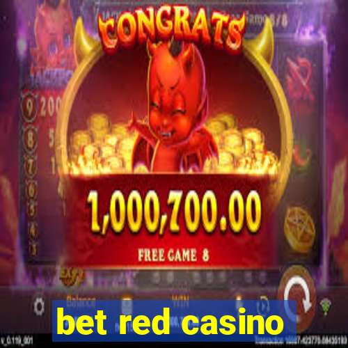 bet red casino