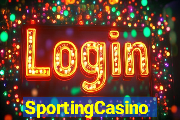 SportingCasino