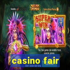 casino fair