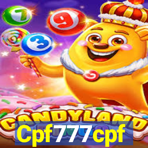 Cpf777cpf