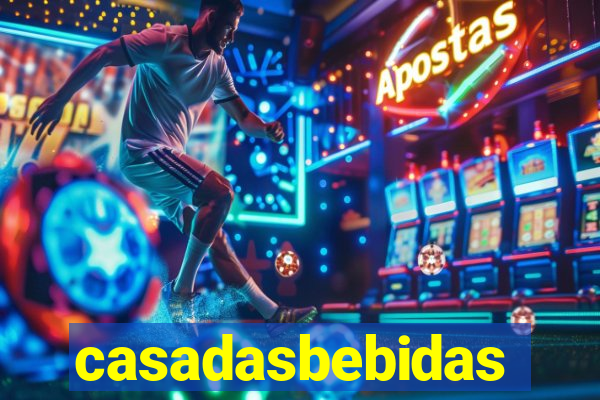 casadasbebidas