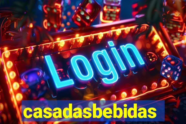 casadasbebidas