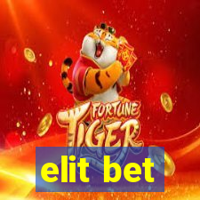 elit bet