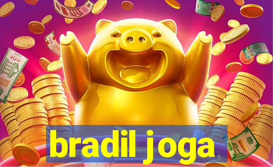 bradil joga