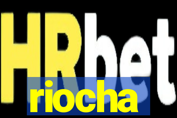 riocha