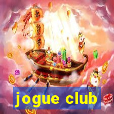 jogue club