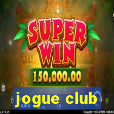 jogue club