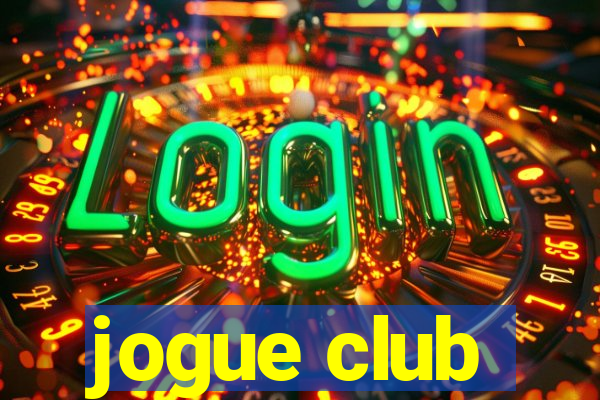 jogue club