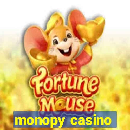 monopy casino