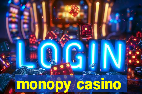 monopy casino