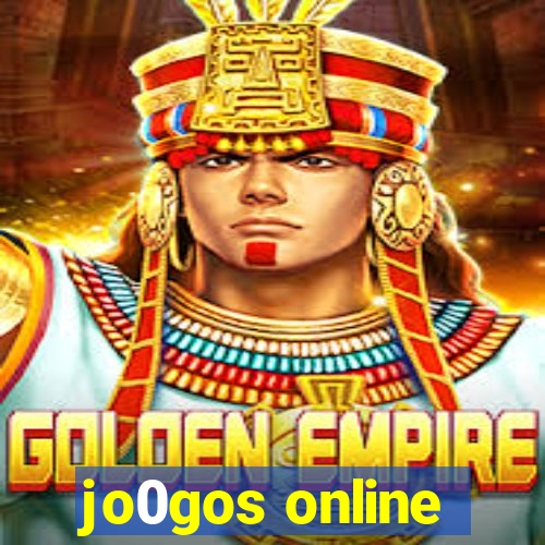 jo0gos online