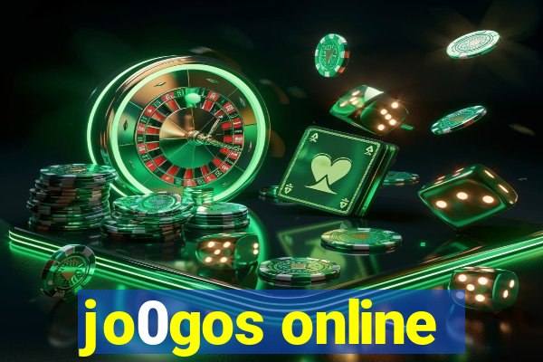 jo0gos online