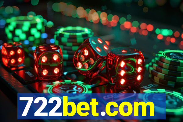 722bet.com