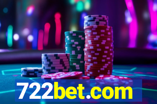 722bet.com