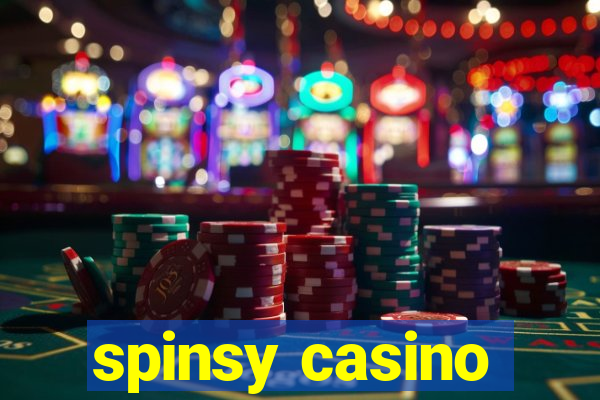 spinsy casino