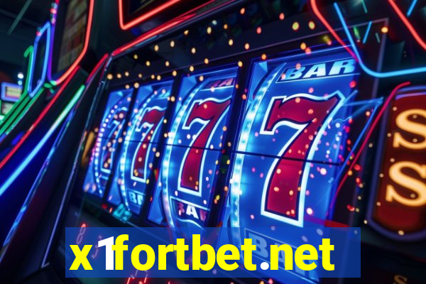 x1fortbet.net