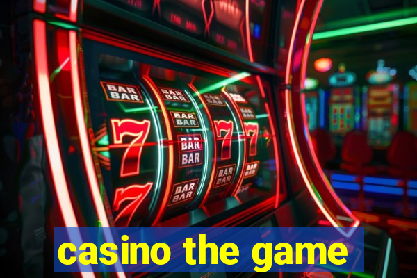 casino the game