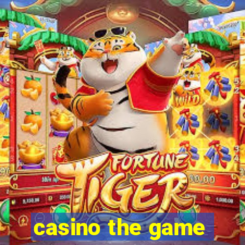 casino the game