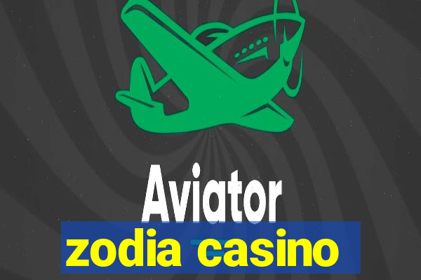 zodia casino