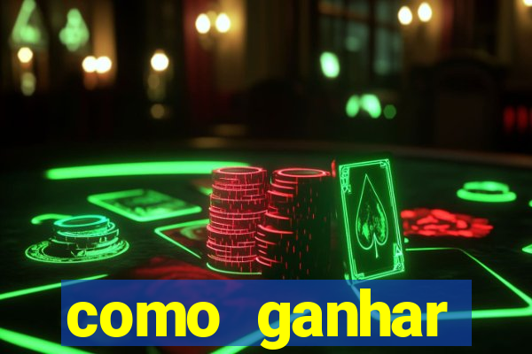 como ganhar dinheiro em jogos de apostas