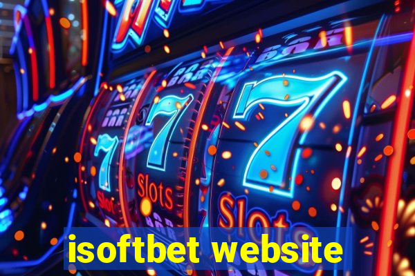 isoftbet website