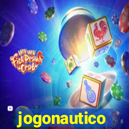 jogonautico