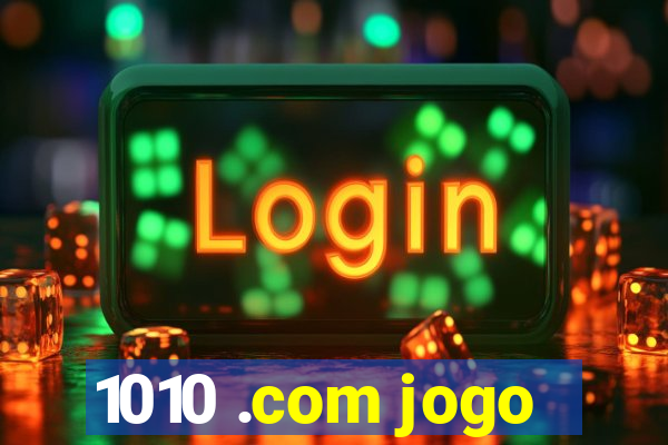 1010 .com jogo