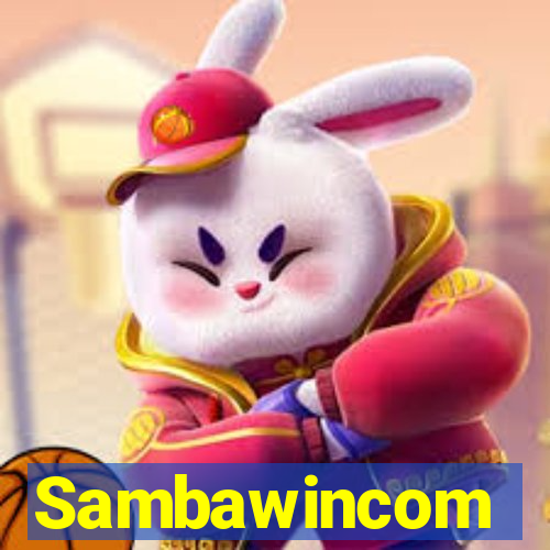 Sambawincom