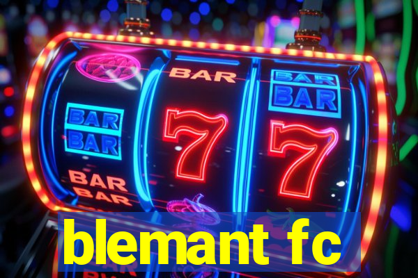 blemant fc