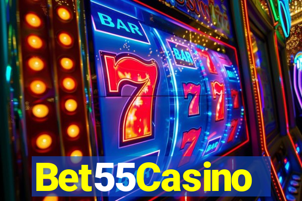 Bet55Casino