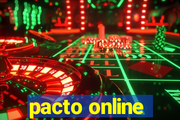 pacto online